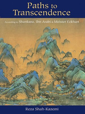 cover image of Paths to Transcendence